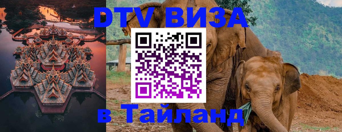 DTV Visa Thailand — прайс и условия, виза без дополнительных документов - 08.01.2026 